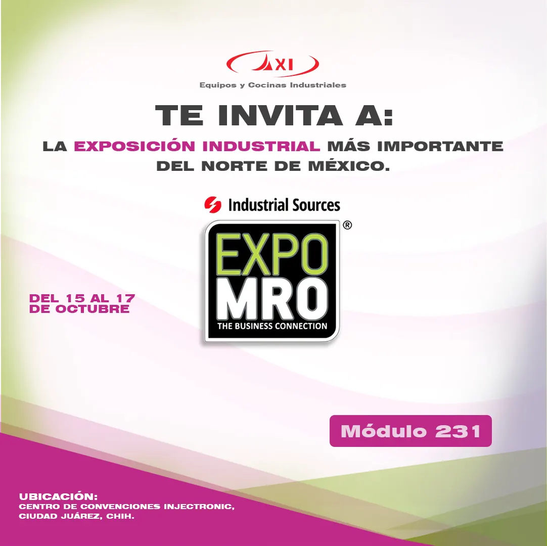 Expo MRO 2025